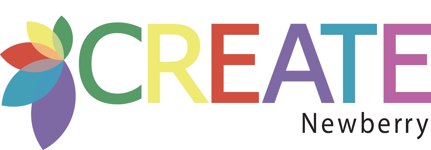 CREATENewberry