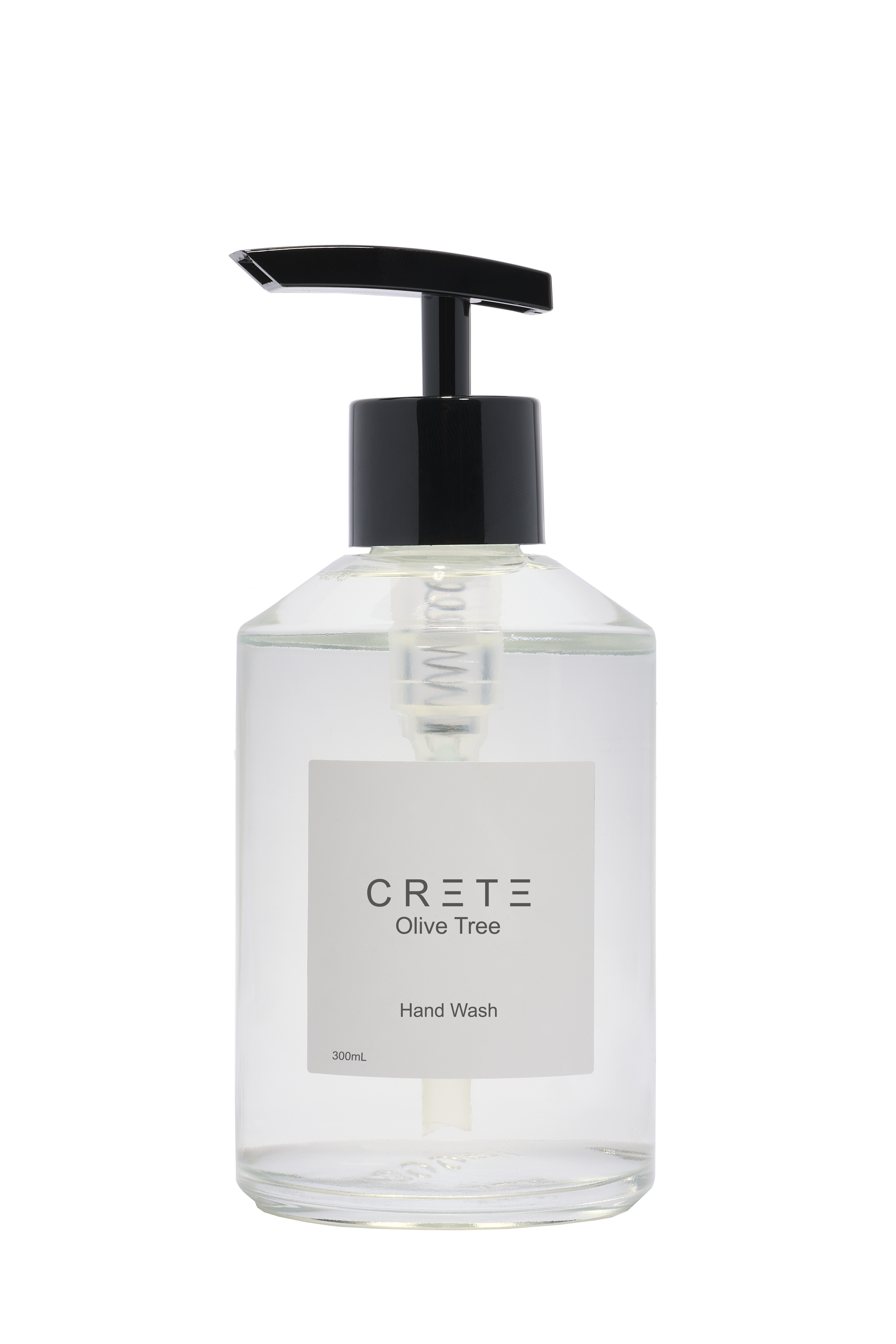 Olive Tree - Hand Wash