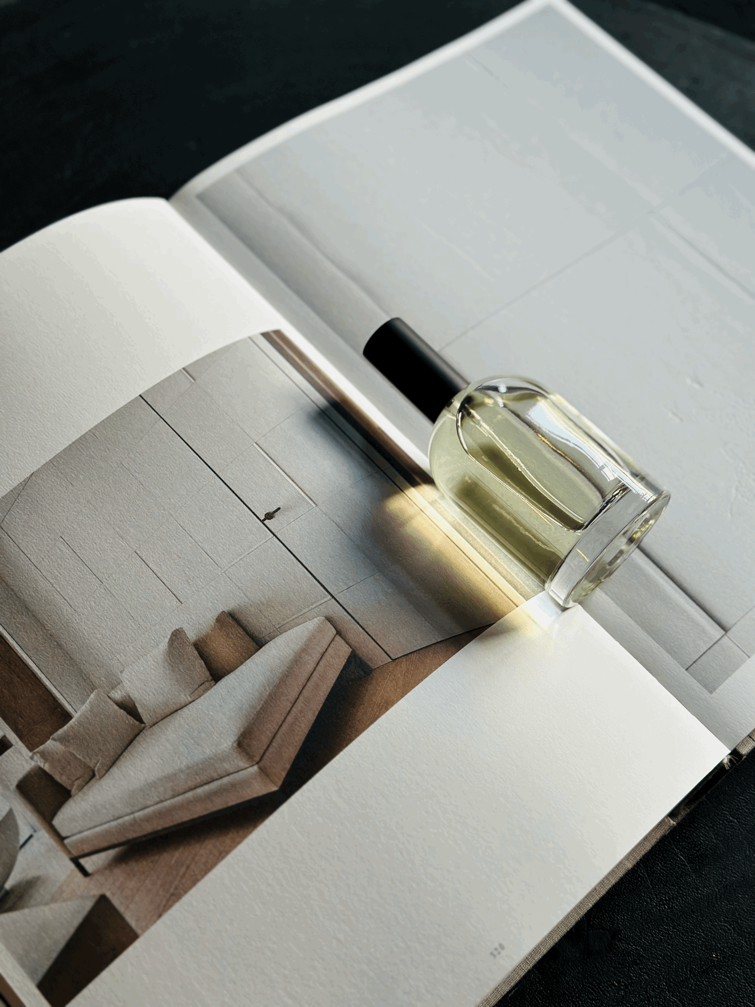 TBD - Linen & Room Spray (Pre-Order)