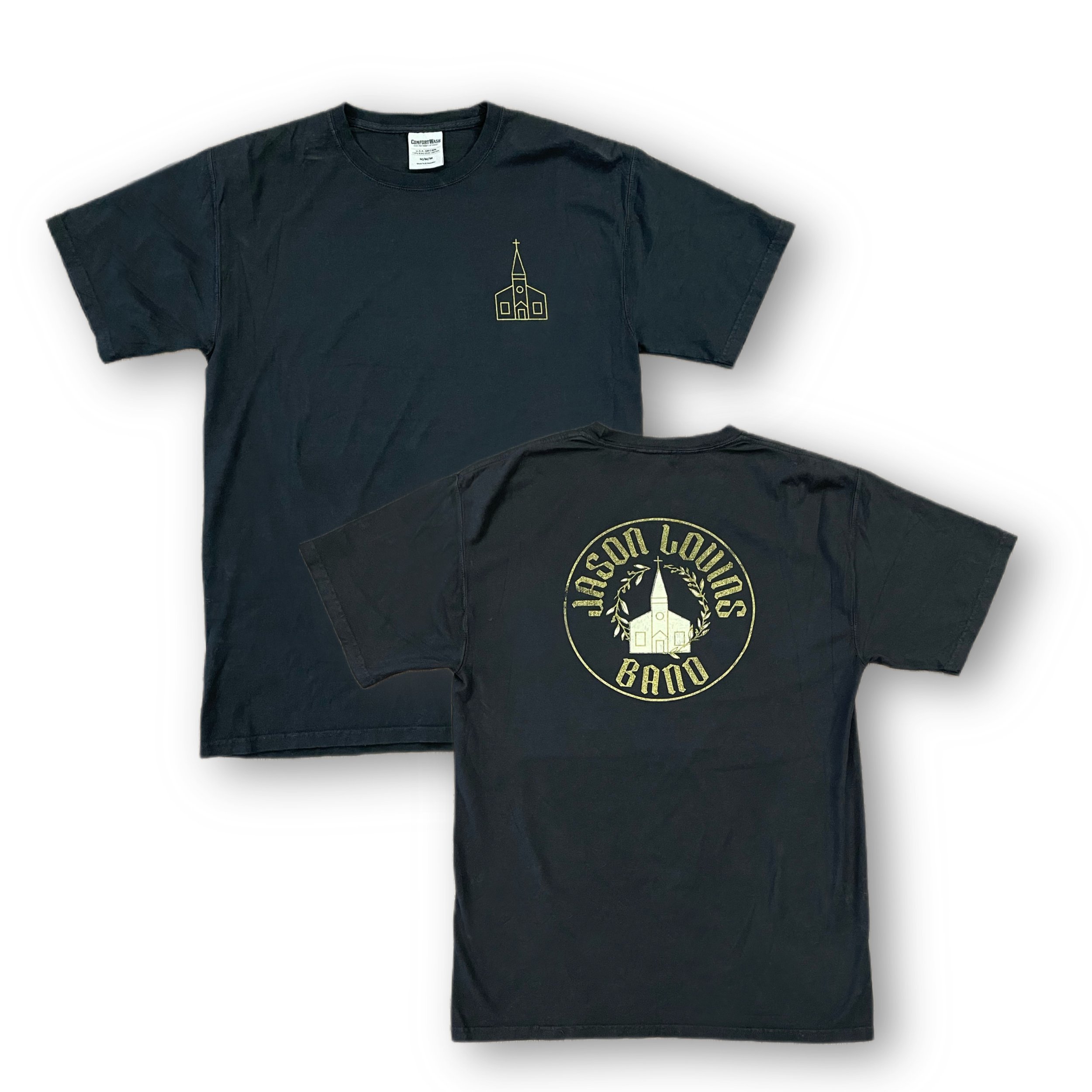 Black + Gold T Shirt 1.jpeg