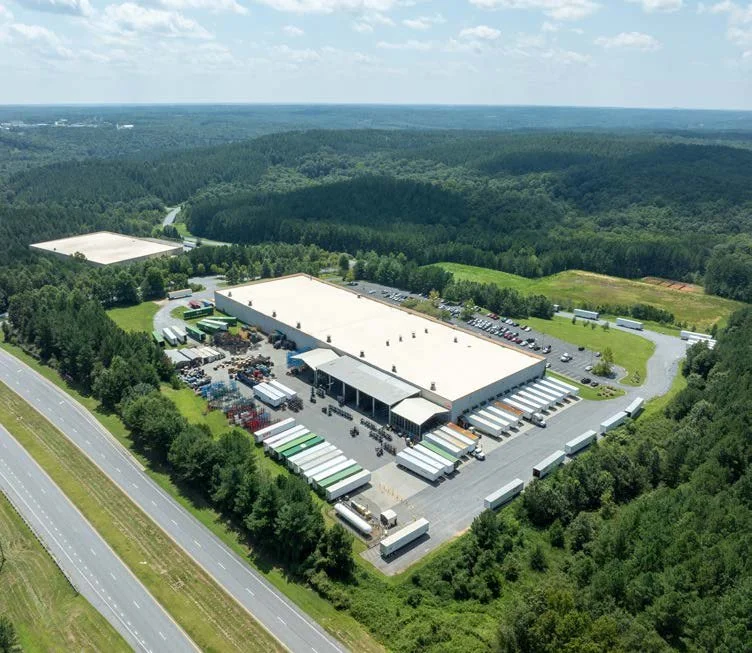 Riverstone Business Park