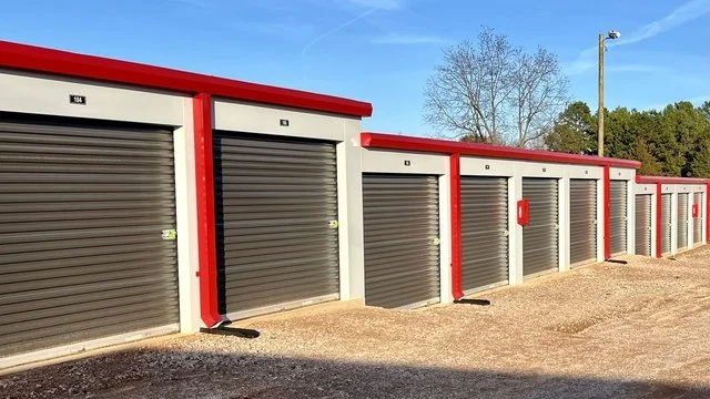 China Grove Self Storage