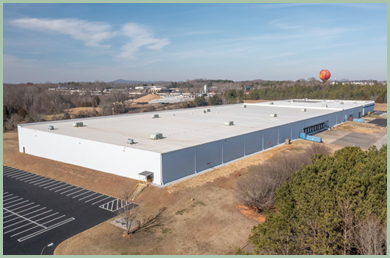 UFP Packaging grows South Carolina footprint with new Cherokee County operation