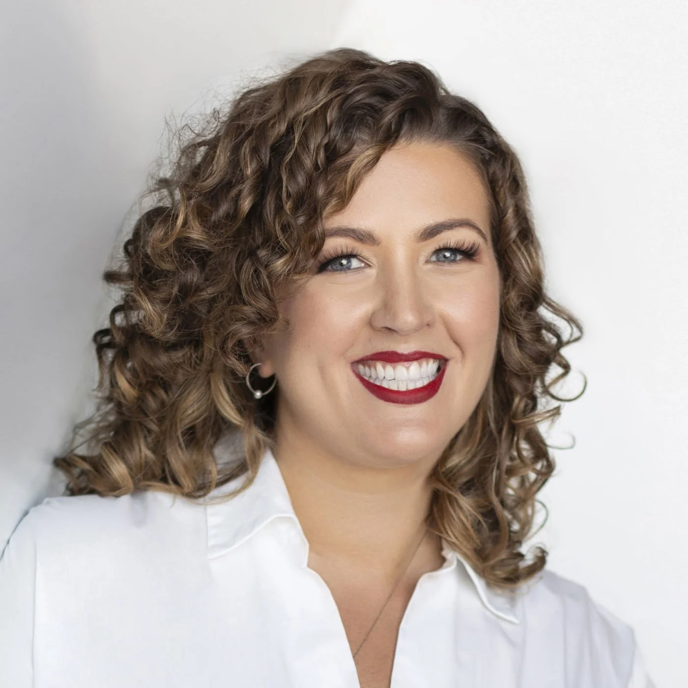 Headshot of Taylor Smith