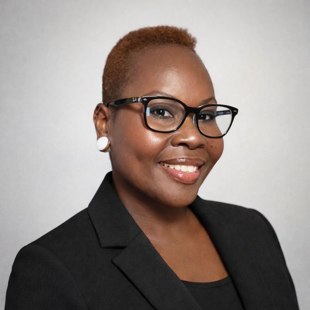 Headshot of Lawrencia Colding