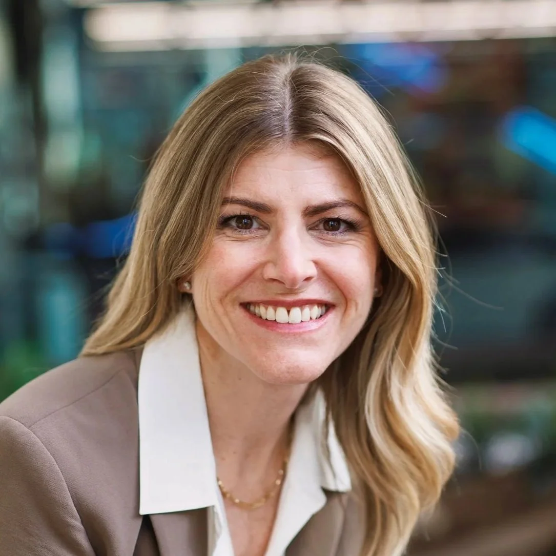 Headshot of Natalie Myers