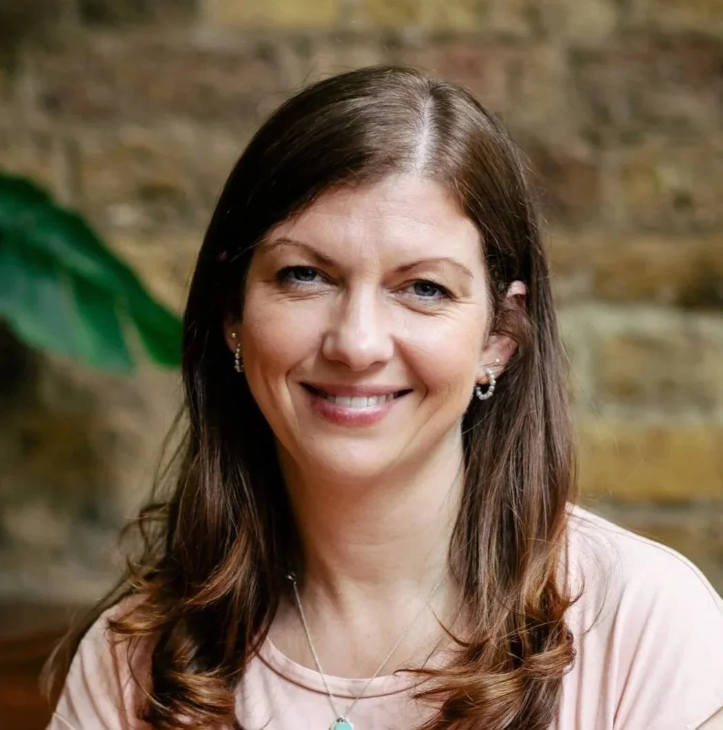 Headshot of Sarah Smith