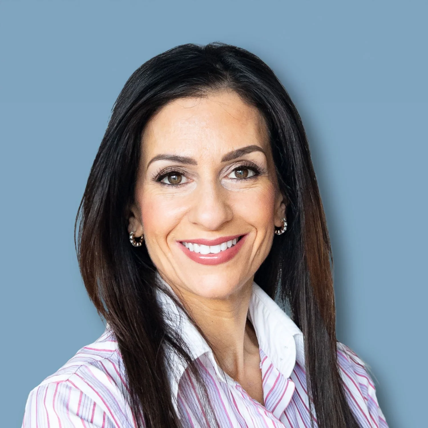 Headshot of Dalya Perry-Bernstein