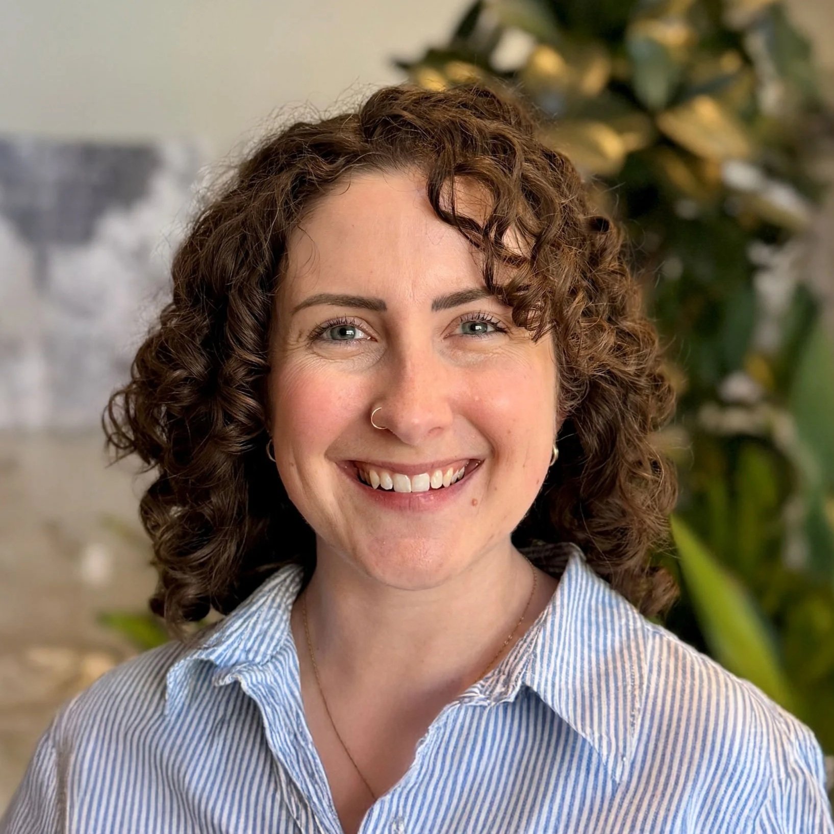 Headshot of Desiree Boivin