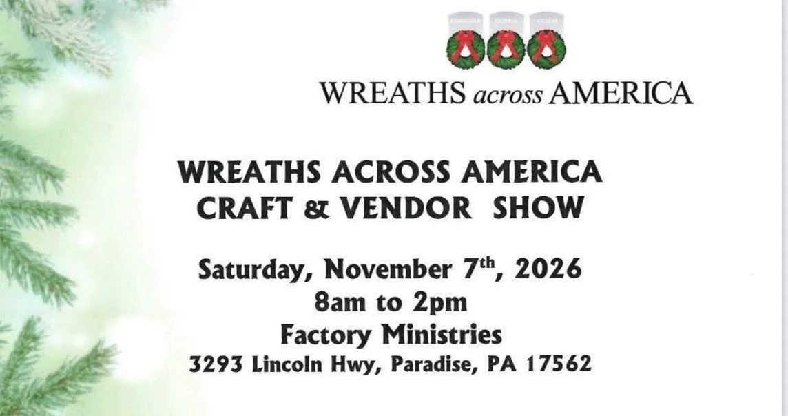 WAA Craft Show
