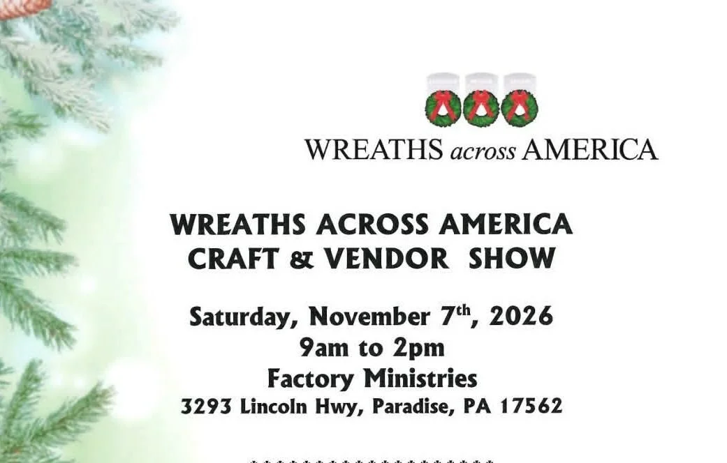 WAA Craft Show