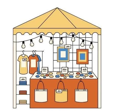 VFW Friends and Family Craft Fair