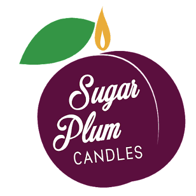 Sugar Plum Candles