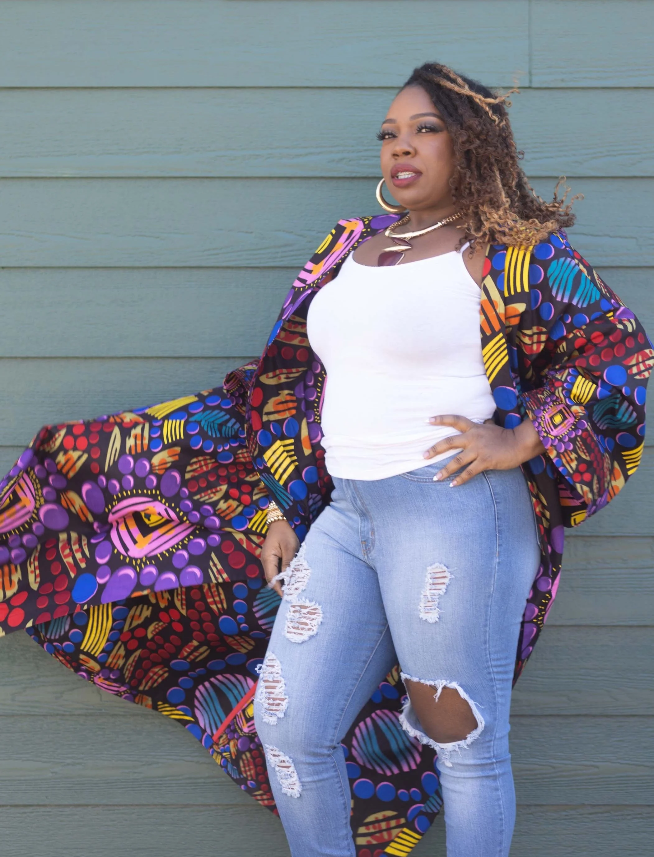 BUTTERFLY EFFECT COUNSELING & CONSULTING