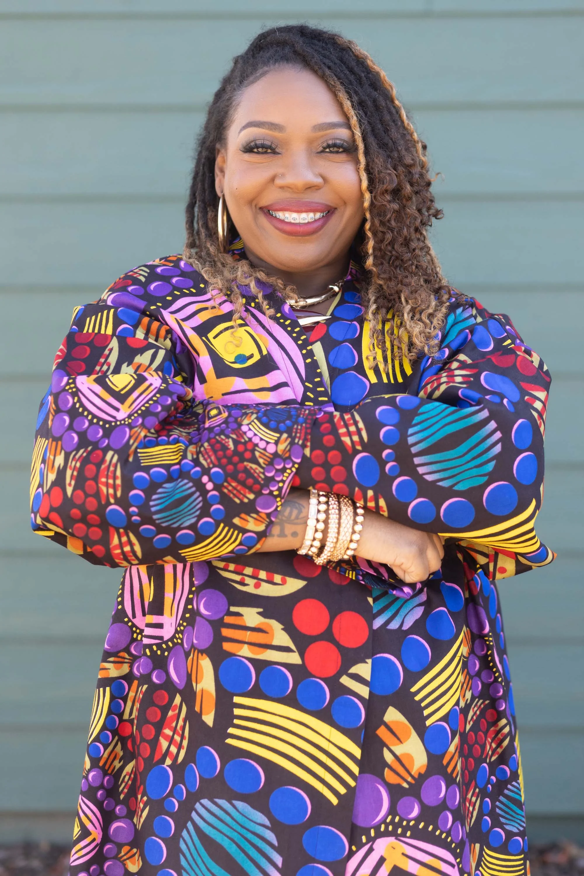 BUTTERFLY EFFECT COUNSELING & CONSULTING