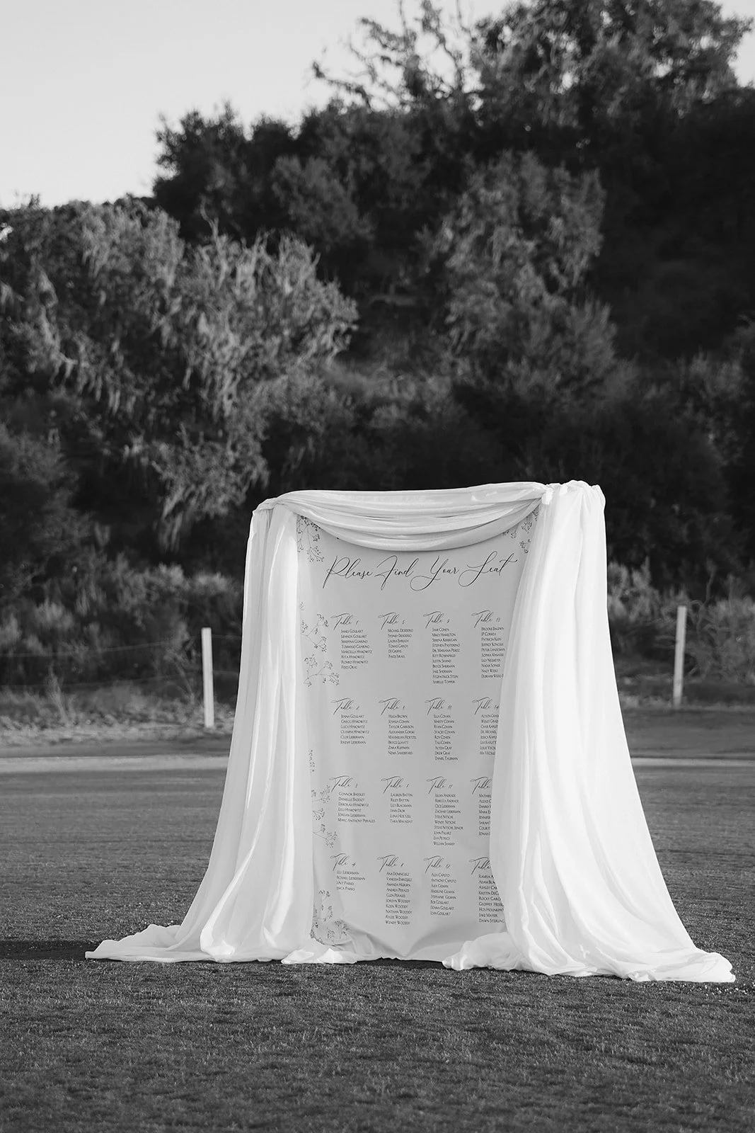 Santa Ynez Piocho Ranch Wedding