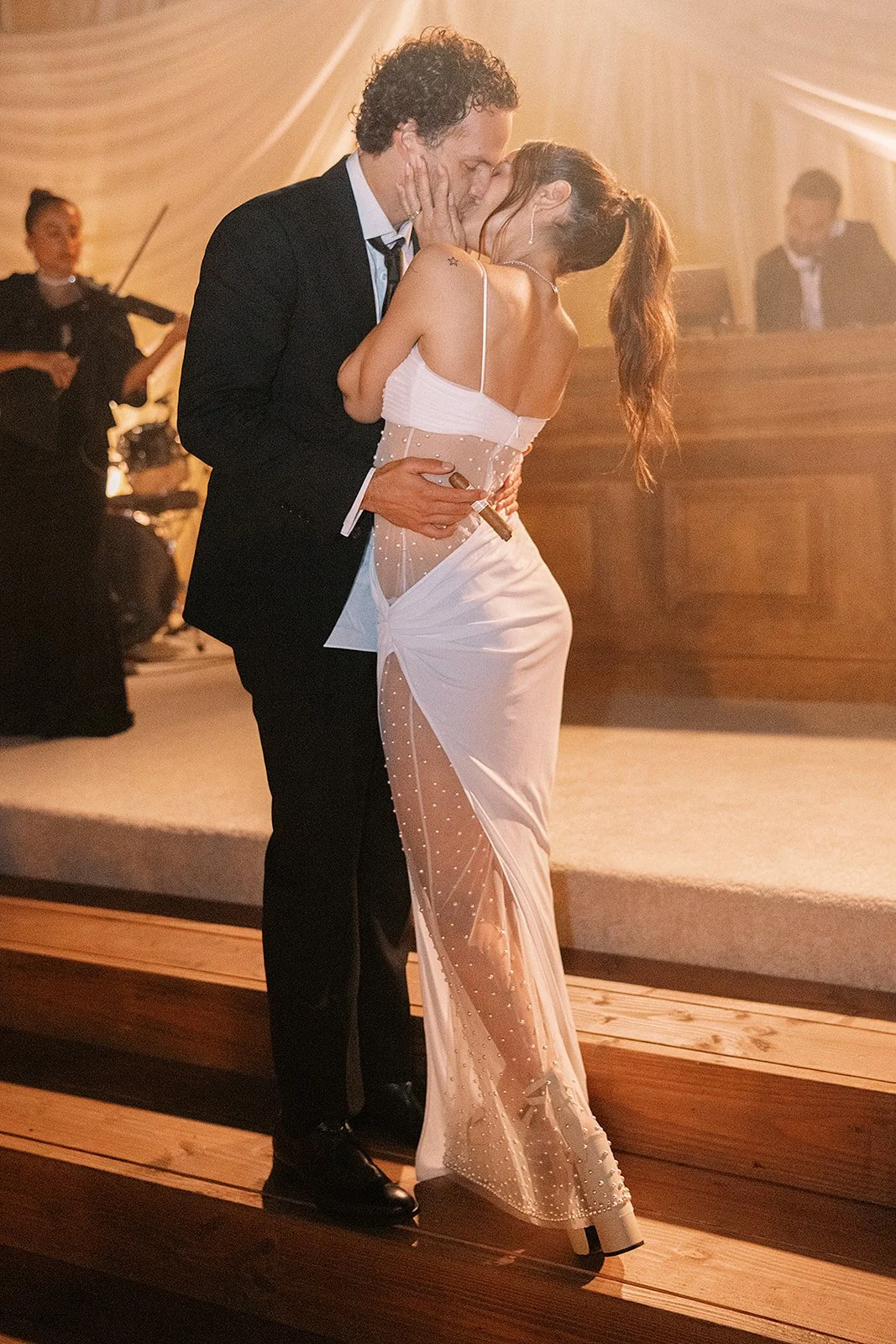 Santa Ynez Piocho Ranch Wedding
