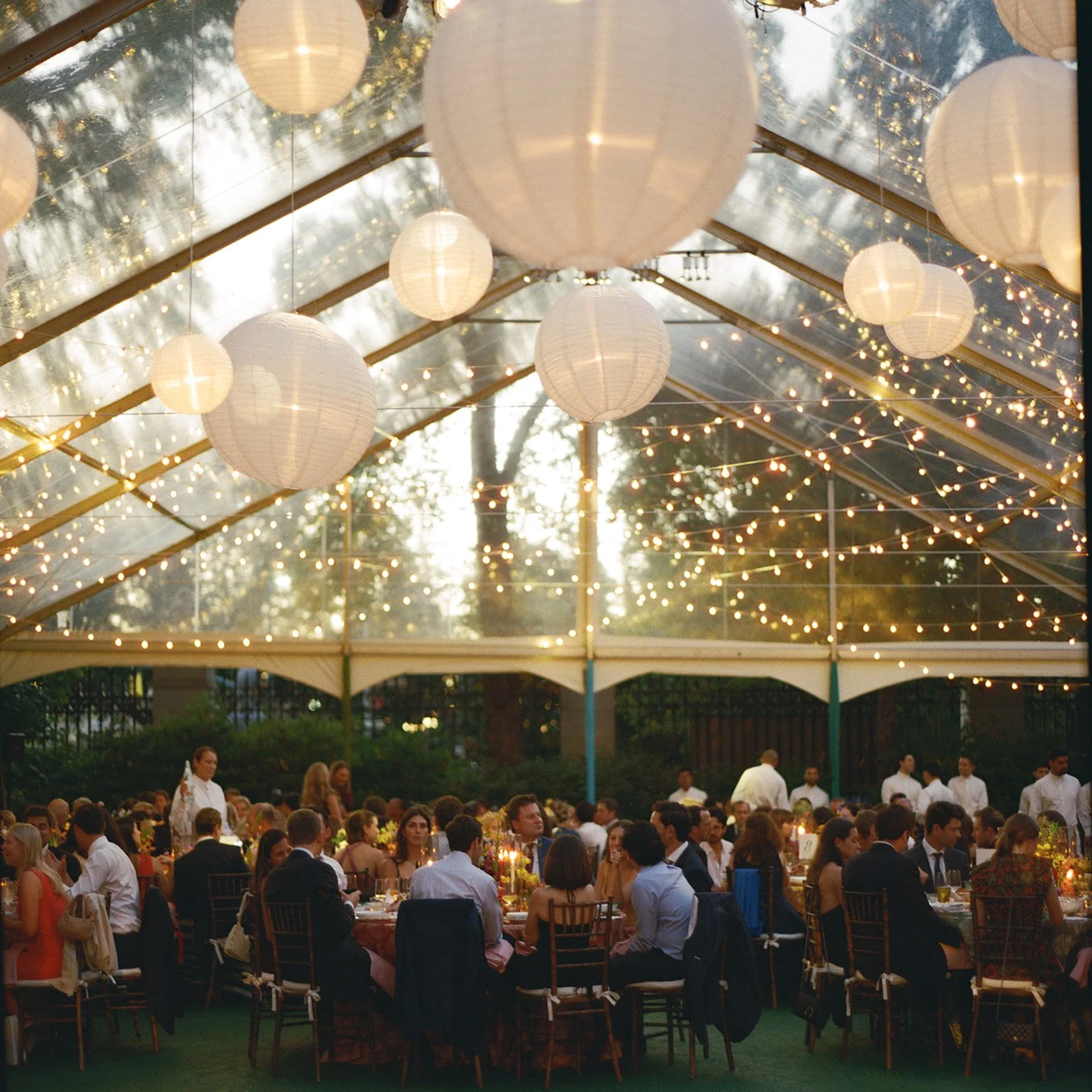 New York City wedding photographer at Cooper Hewitt Museum