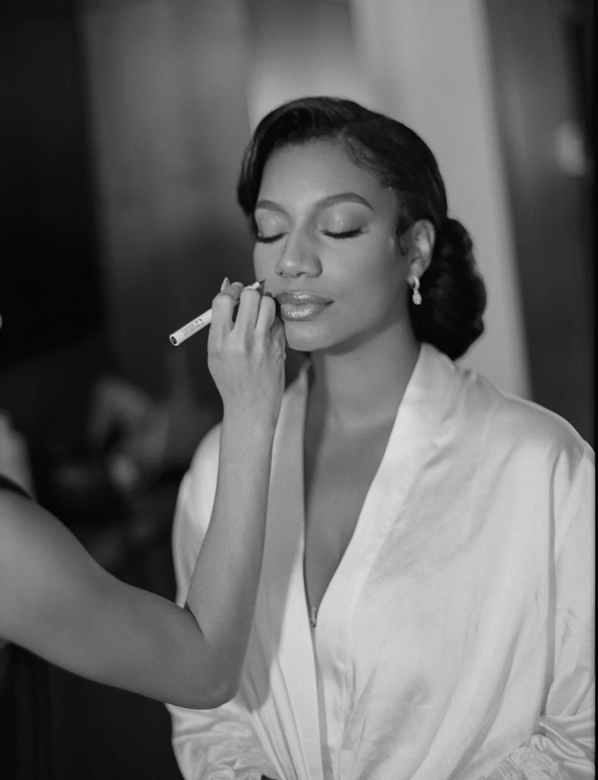 New York City wedding photographer at Gotham Hall