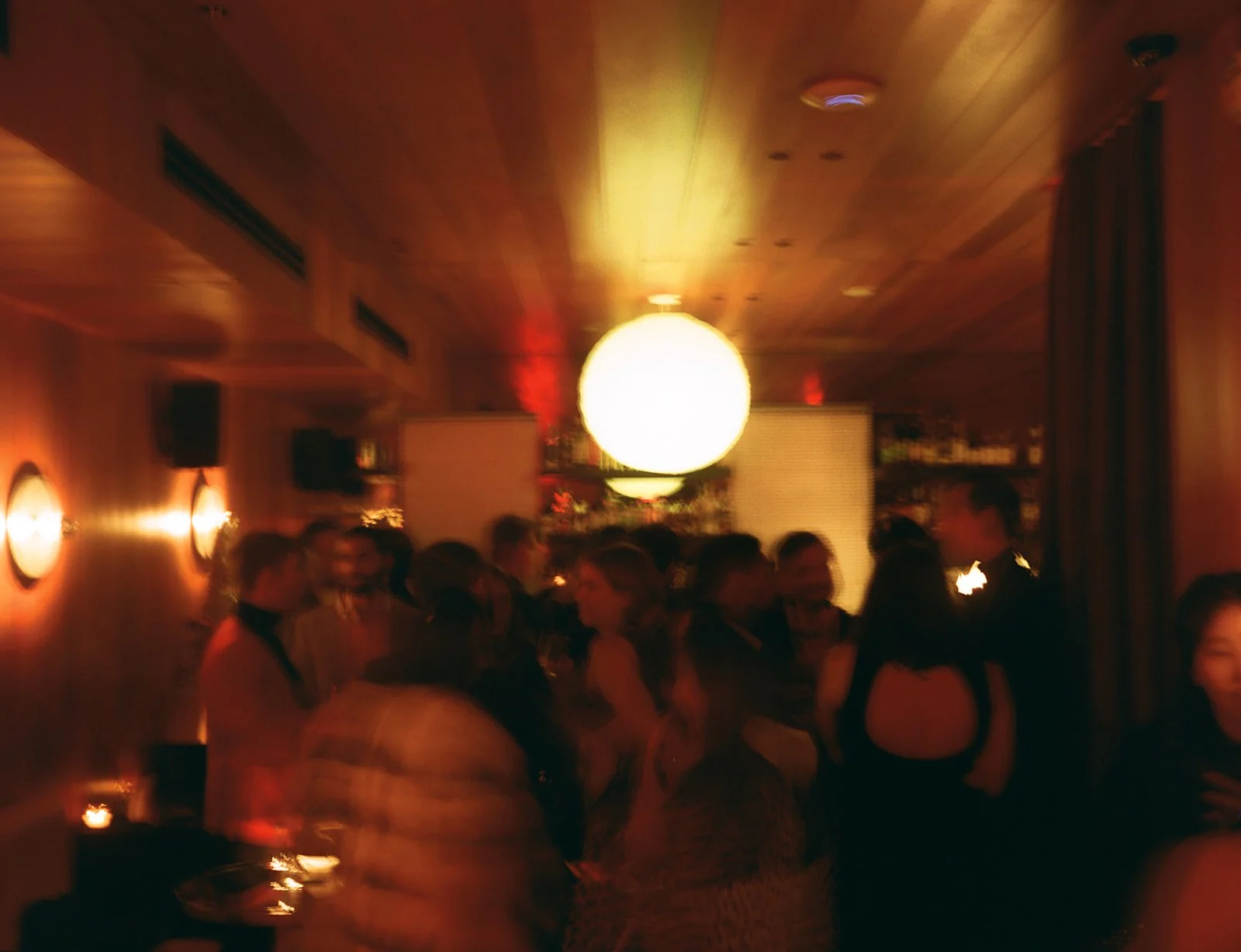 New York City wedding photographer at Pearl Box SoHo