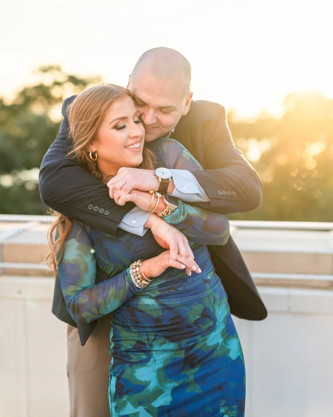 Future Mr. &amp; Mrs. Ramagos ❤️

Had so much fun roaming around Baton Rouge with Chelsea and Matt yesterday!!! Cannot WAIT for their big day!!! Nearly 5 months away and it can't come soon enough! 😍

Glam by @makeupby_macc 
.
.
. 
#rachaelbphotograp