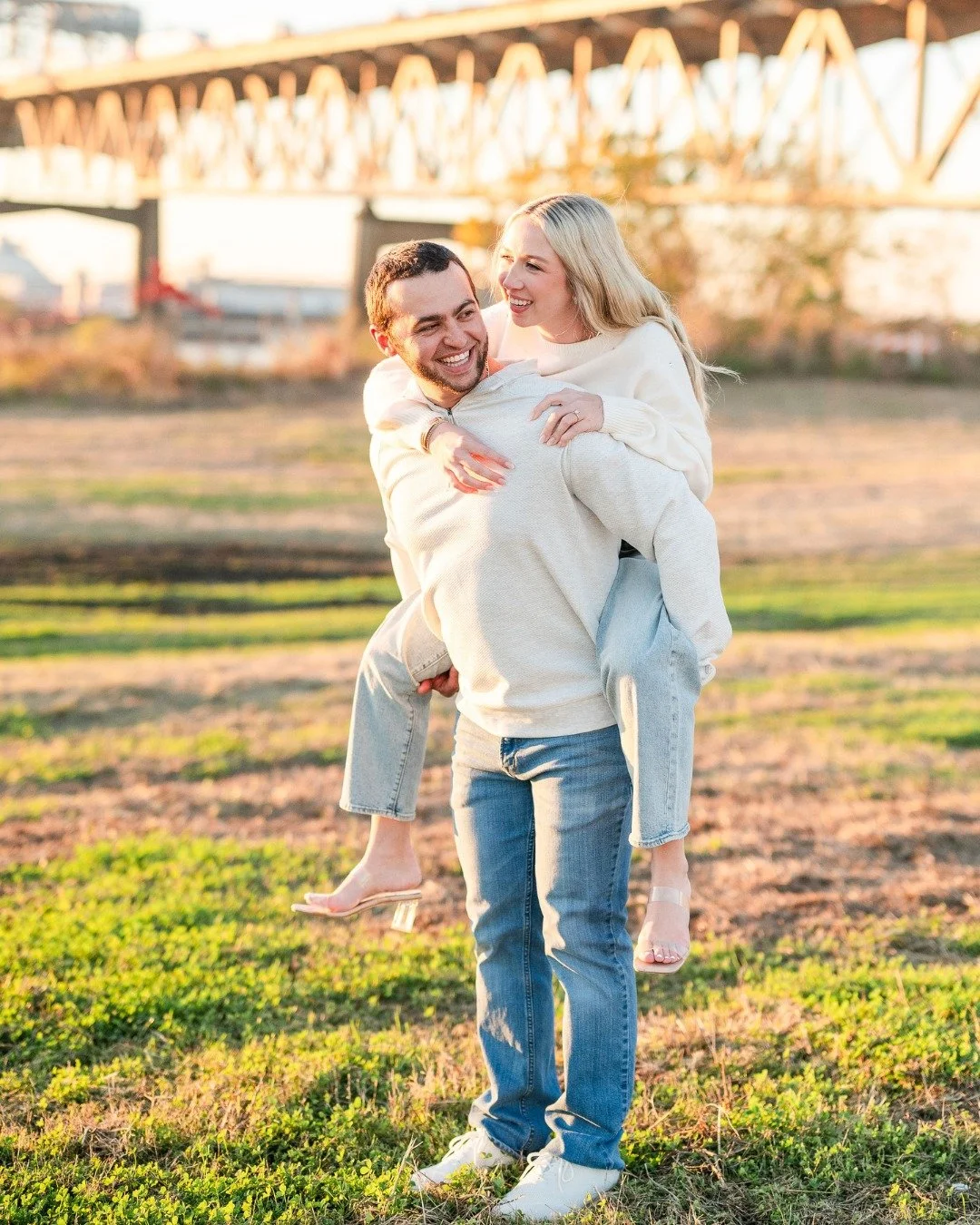 IT'S FINALLY WEDDING DAY!!!!!!! 

Starting off this double header weekend with the soon-to-be Mr. &amp; Mrs. Fairchild! Victoria and Jace - I truly cannot express how excited I am to finally celebrate you two today!!! You guys are something special a