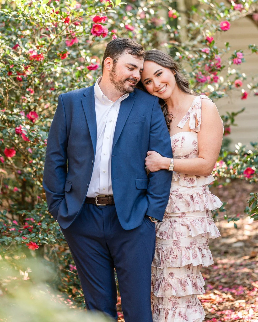 IT'S WEDDING DAY!!!!
Finishing my 2025 wedding season with my girrrllllll @emmatreuil, and GOSH I cannot wait!!! Today is going to be one for the books, and I'm so excited to celebrate you two!!! LET'S DO THIS THING!!!!