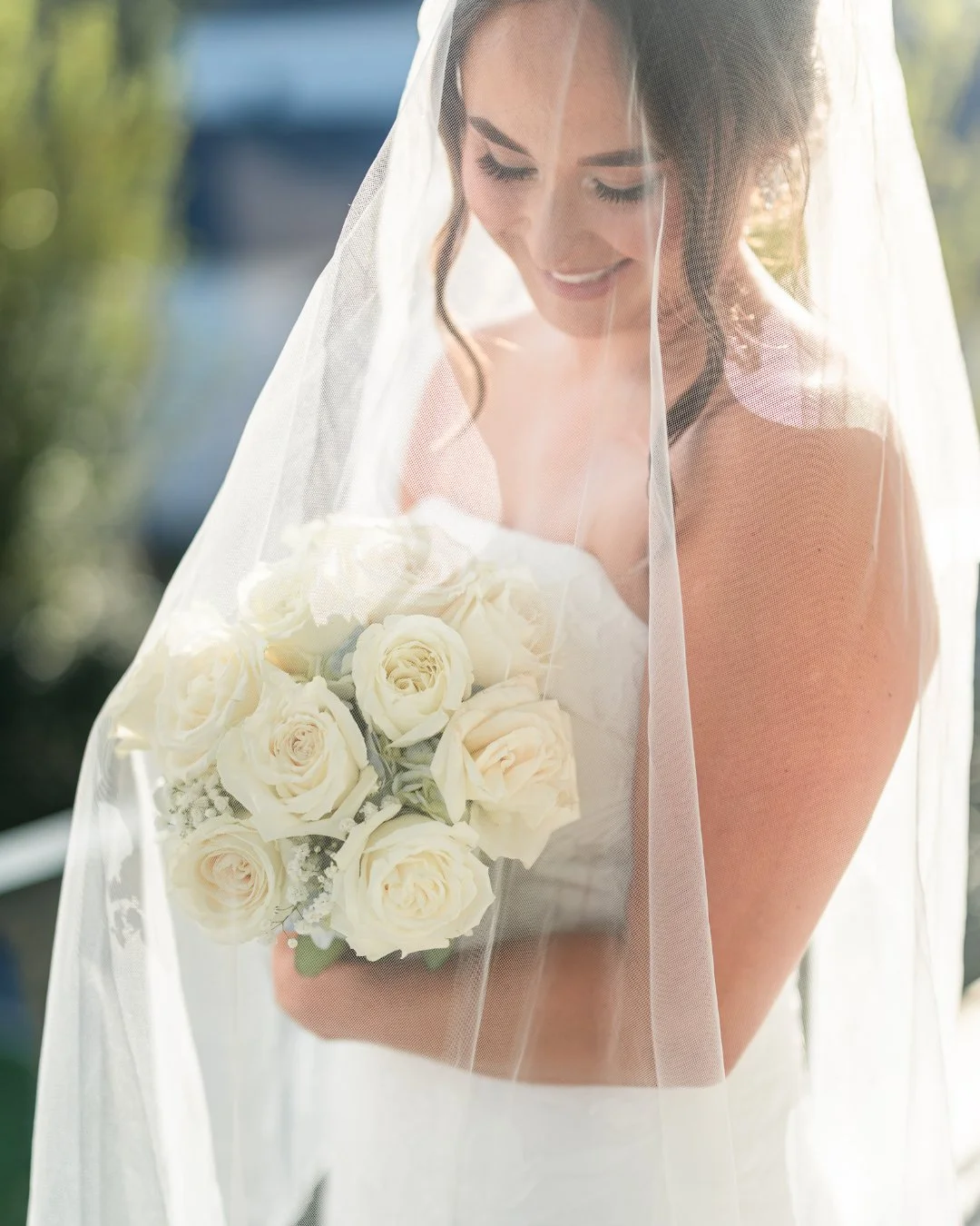 MRS. BOULIGNY!!!!

Yesterday was a dream and I'm not ready to wake up from it 🥹🫶 My girl @emmatreuil is a married woman, and it was just the best day from start to finish!!!! Can't WAIT to share more, but for now - I'll just be here admiring her br