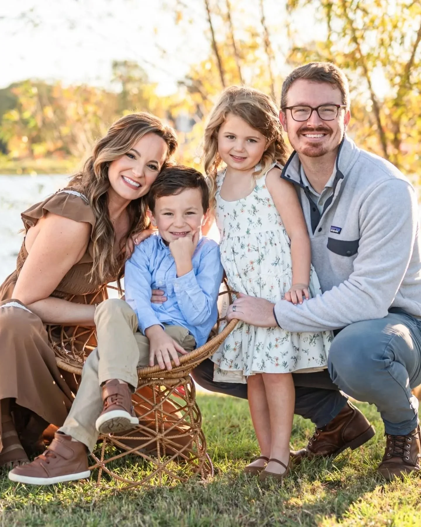 Happy New Year 🫶🥂

When I think back to what this past year held, it really makes me realize how special this life is and how grateful I am to be surrounded by the best friends, family, and clients! 2025 may be over, but man... Some core memories w