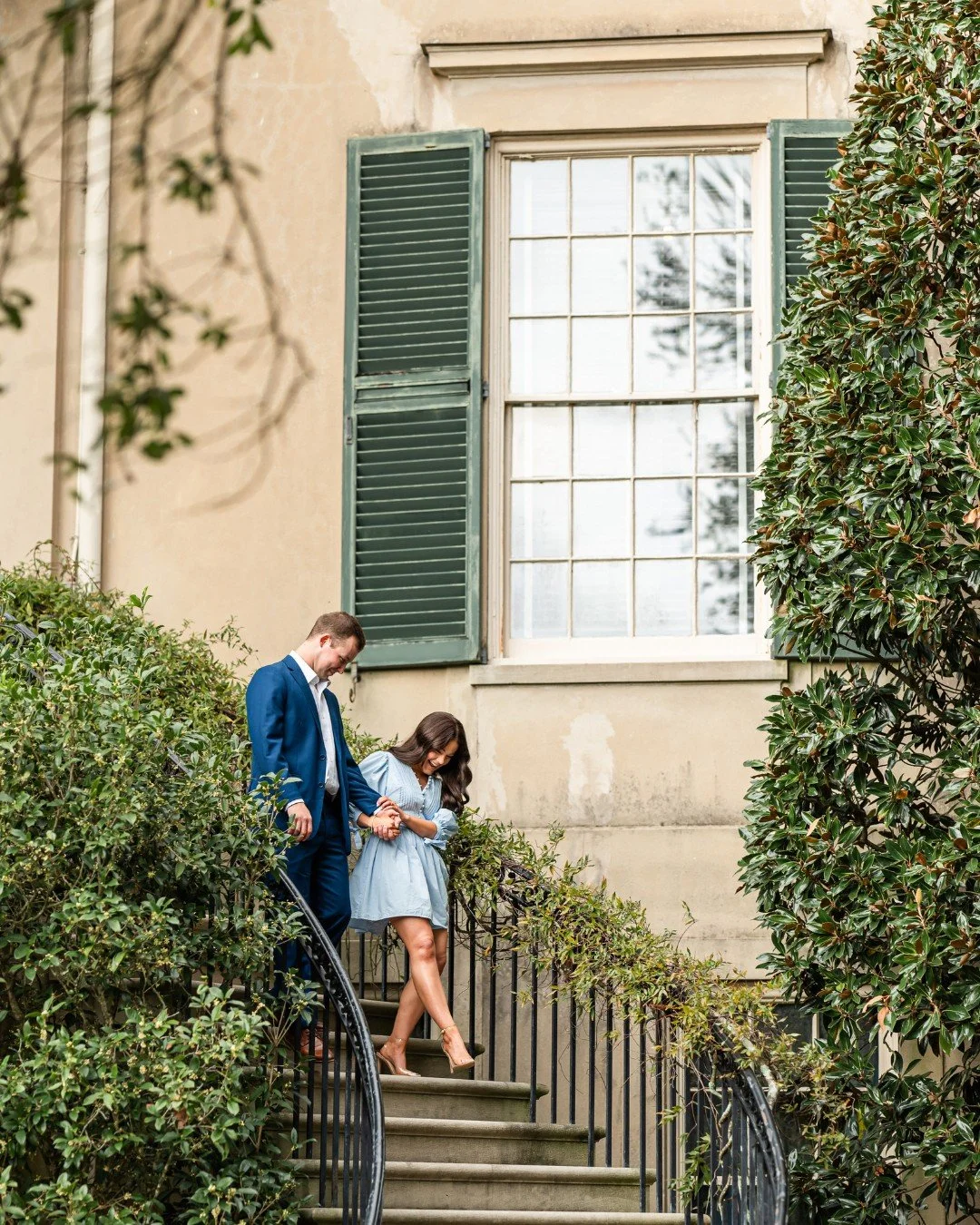 Walking into Friday-eve and realizing that we leave for Breckenridge in FIVE DAYS!!!! So excited for a little get-away with my husband <3