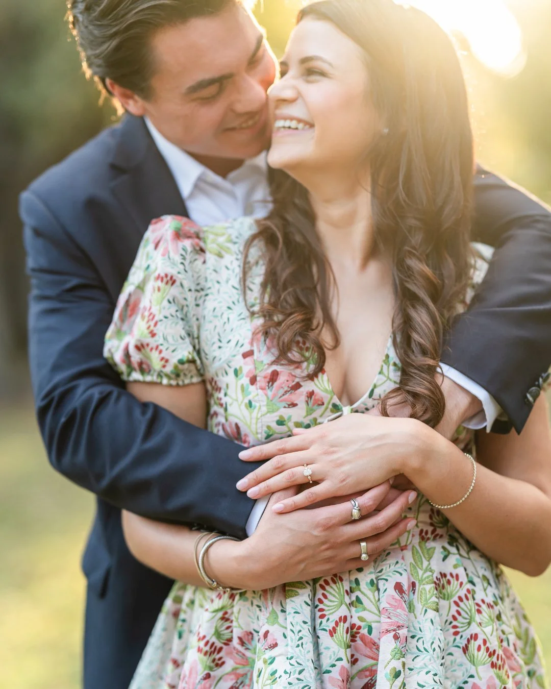 FUTURE MR. &amp; MRS. SHIPMAN 💍💍💍💍

I have been waiting for this day for so long!!! I'll never forget the first time I met Natalie - at @katelittlereed and @carter_reed6 wedding over 2.5 years ago. We chatted and she was just the sweetest! I didn