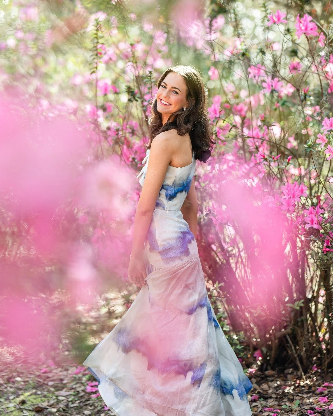 Mary Miller | Class of 2026 

An absolutely gorgeoussss morning spent with this supermodel!!! 
.
.
. 
#senior #seniorportraits #seniorsession  #batonrougephotographer #seniorphotographer