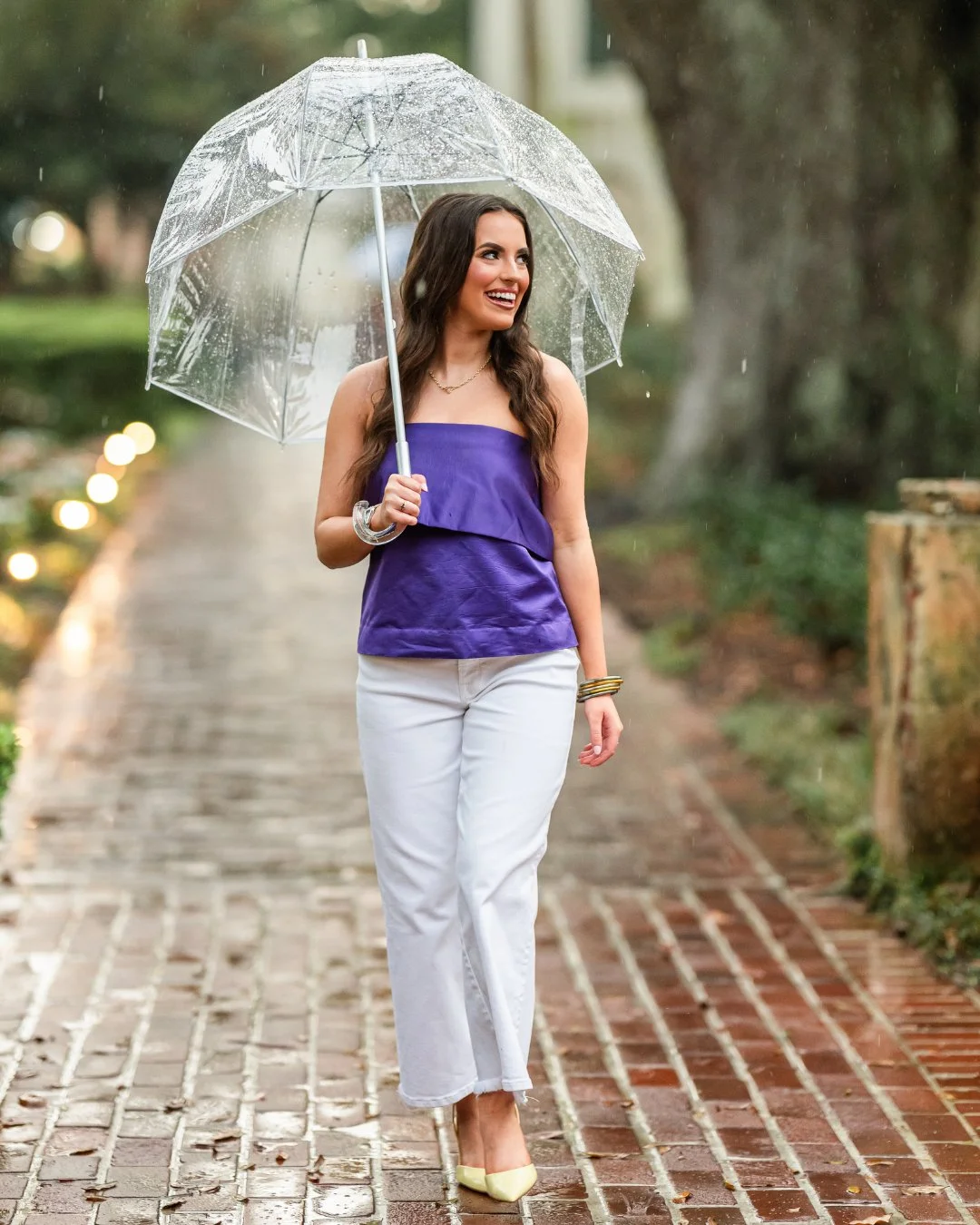 Georgia | Class of 2026

Even a little rain can't dull her shine!!! Another sweet senior that made the most of the crazy weather forecast... and let me just say - she killed it!! 
.
.
. 
#senior #seniorportraits #seniorsession #batonrougephotographer