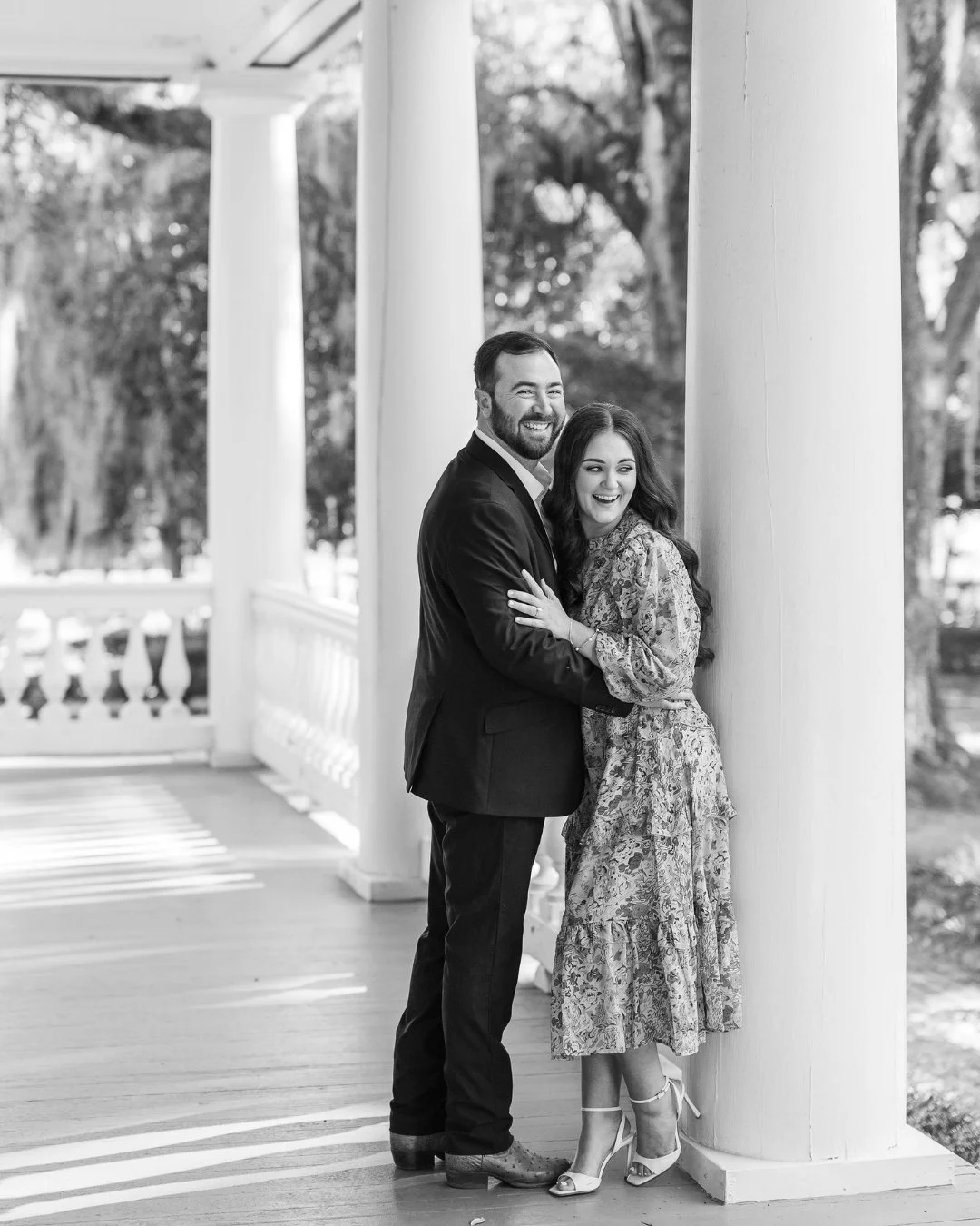 1 MONTH till their forever begins..... 💍&hearts;️

We got to celebrate this gorgeous bride-to-be this past weekend in Gulf Shores and it was THE BEST time!!! So blessed to become so close to my sweet brides... And to be invited on their bachelorette