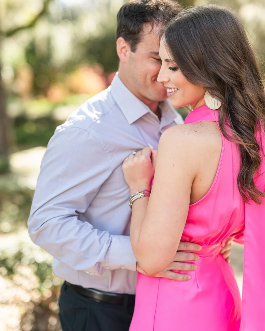 Future Mr. &amp; Mrs. Higginbotham 💍&hearts;️

I had so much fun at Sarah and Chris' engagements yesterday!! These two legit could not take a bad picture!!! Cannot wait to celebrate their love again at the end of the year :)
.
.
. 
#engagements #eng