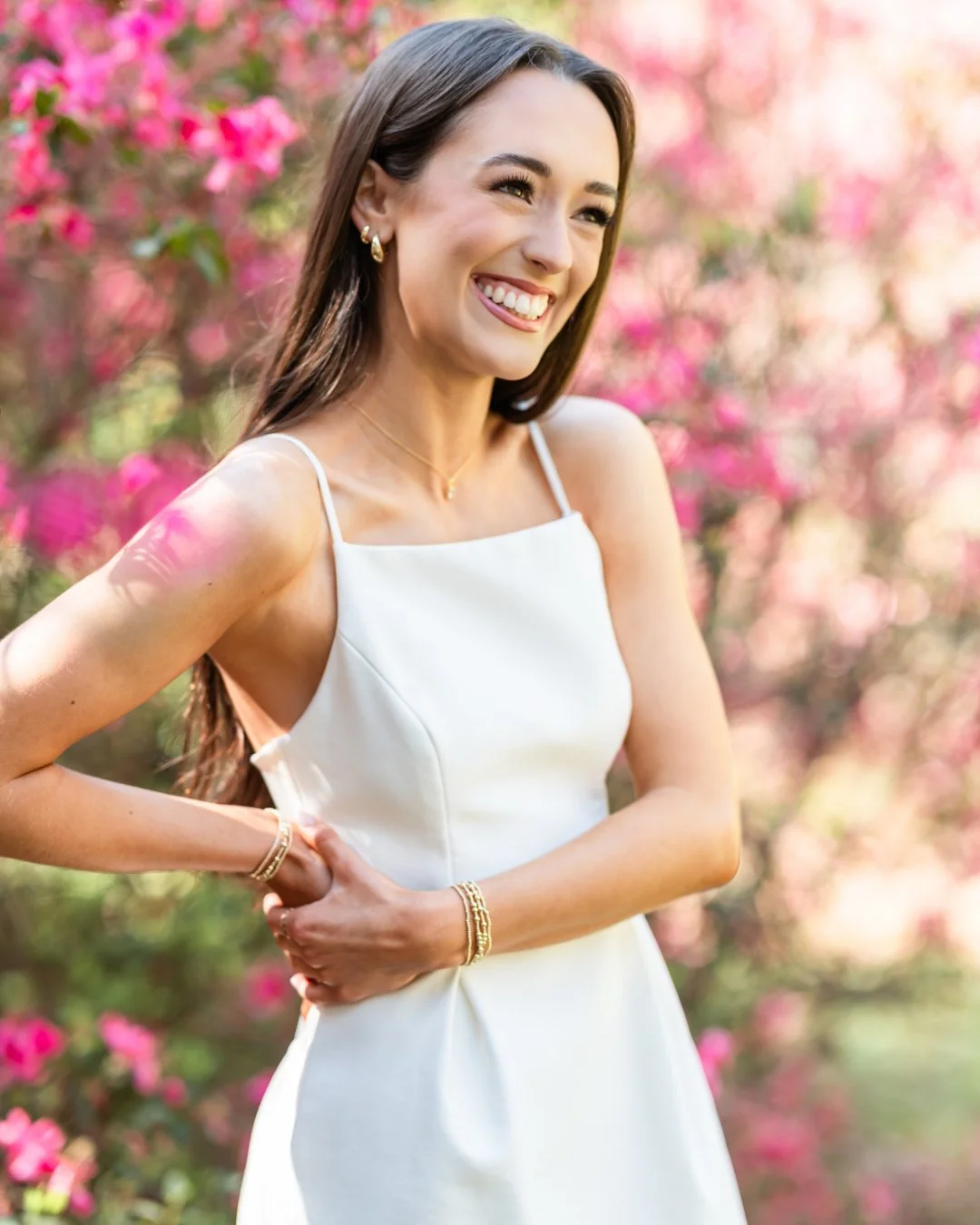 Addison | Class of 2026

A gorgeous morning spent with this beauty!!! 
.
.
. 
#senior #seniorportraits #seniorsession #batonrougephotographer #seniorphotographer