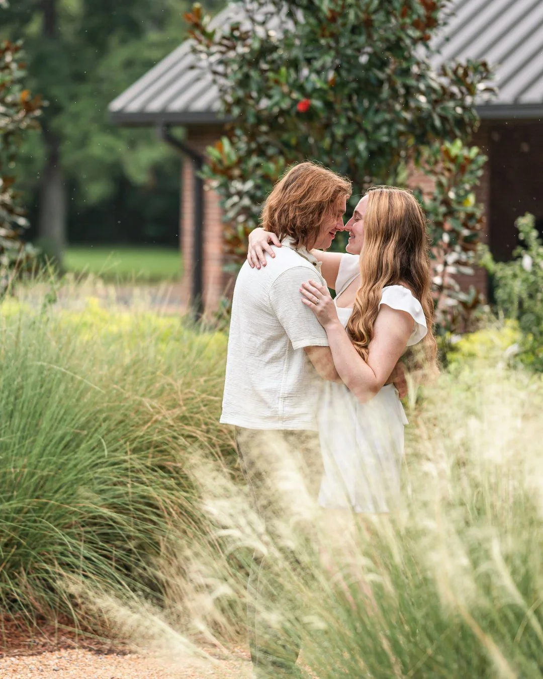 HAPPY WEDDING DAYYYYYYYYYY!!!

Today is an extra special wedding day because I get to document not just one but TWO of my former students getting married!!! AHH, pinch me!!! Jared and Julia - I am so excited to spend this beautiful day with you two! 