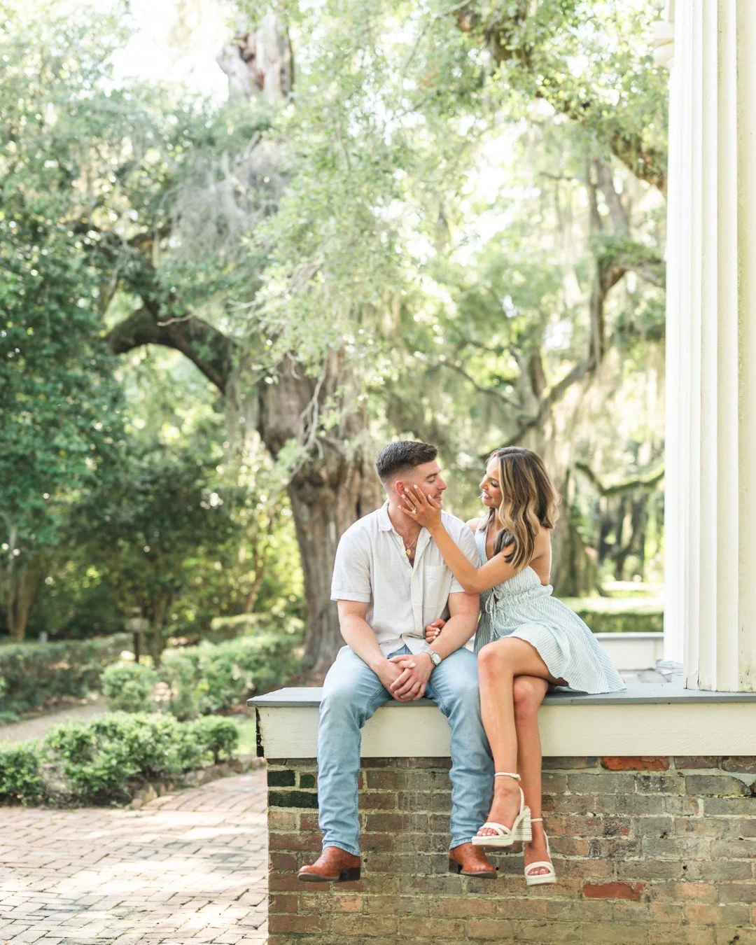 HAPPY WEDDING DAYYYYYY!!!

My sweet Ryleigh is getting a HUSBAND today, and I get to celebrate with them alllllll day! Truly such a full circle moment to see my little kindergartener grow into the beautiful woman she is today! I've seen so many versi