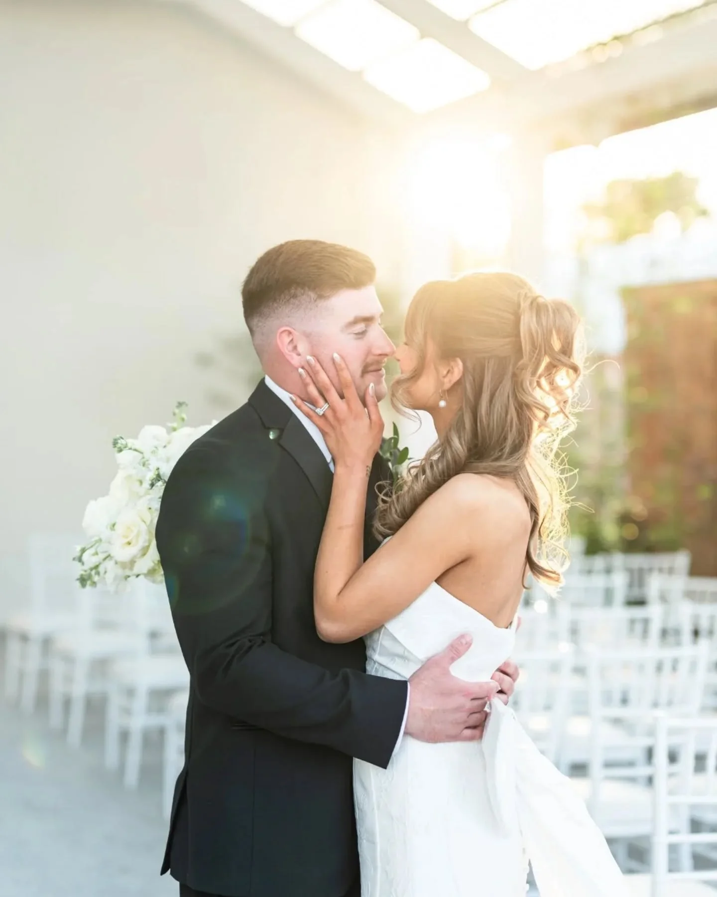 Mr. &amp; Mrs. Becnel | 3.28.26 &hearts;️

A day that will live rent-free in my mind for all the years to come!! Seriously loved every single minute of Saturday, and I just feel so blessed to do what I do. I have known Ryleigh for nearly 20 years, an