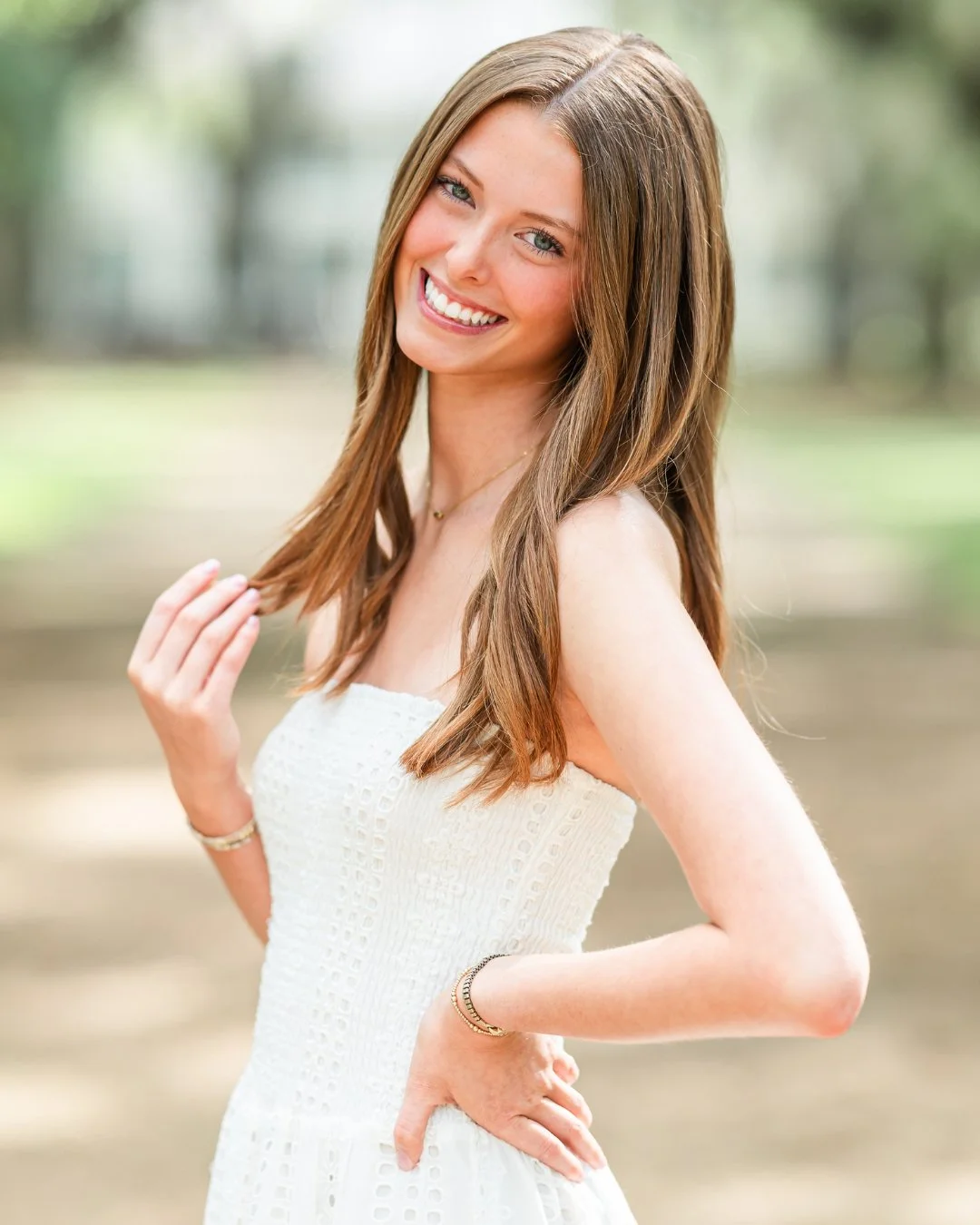 Sarah | Class of 2026

A beautiful spring morning spent yesterday with this girl!!! :) 

.
.
. 
#senior #seniorportraits #seniorsession #batonrougephotographer #seniorphotographer
