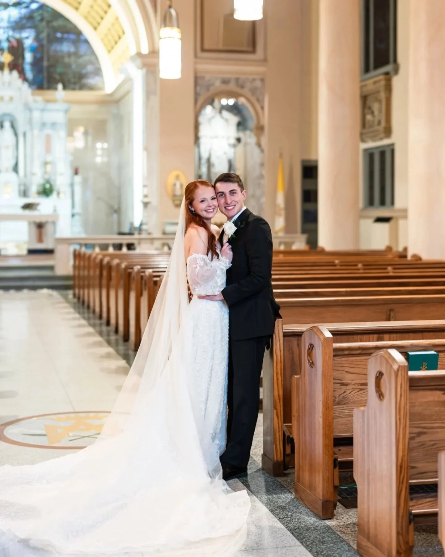 Mr. &amp; Mrs. Romero | 04.25.26 🫶🫶🫶🫶

The absolute sweetest day celebrating Stella and Grant!!! Giggles on repeat, happy tears, a beautiful ceremony, and to end a perfect day... SNOWBALLS at the reception!!! 👏 So so so happy for my people, and 