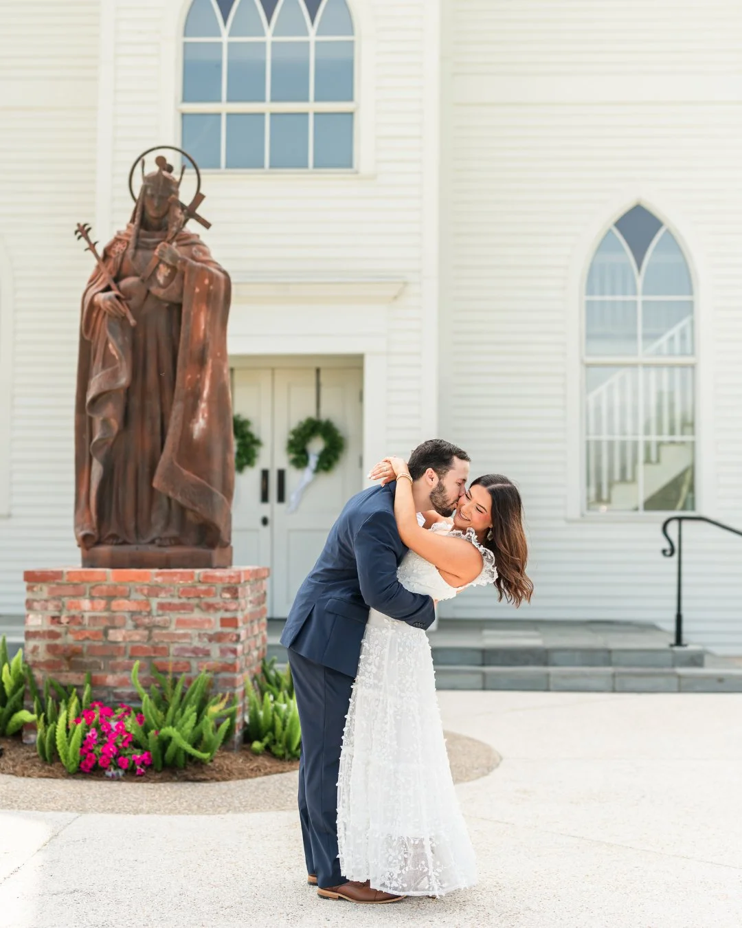 Future Mr. &amp; Mrs. Jones!!!!!

Y'allllllllllll. I seriously had SO much fun with Cailin and Alec yesterday at their engagements!!! The giggles were contagious, and it just makes me so much more excited for their big day next year!!! I had to split