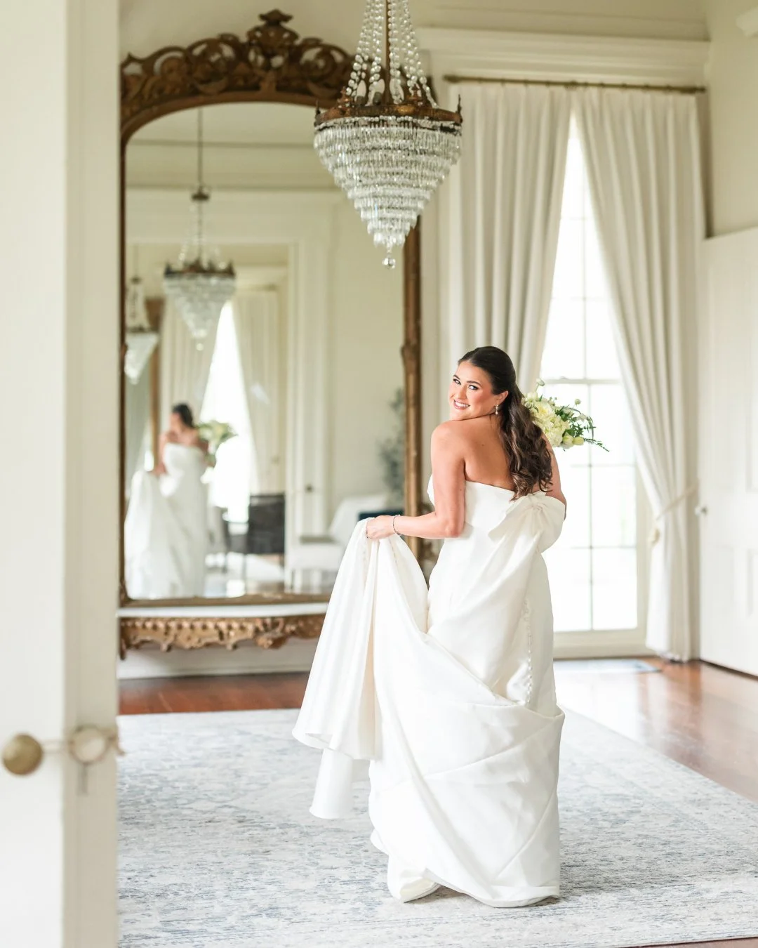 Mrs. Oubre's got a nice ring to it <3 

Ashlynn is MARRIEDDDDD!!! And yesterday was the most perfect day!!! Cannot wait to share the beauty that I captured!!! 

Photographer: @rachaelbphotography
Hair: @hairbykatelyn.a 
Makeup: @kenziehmillermakeu