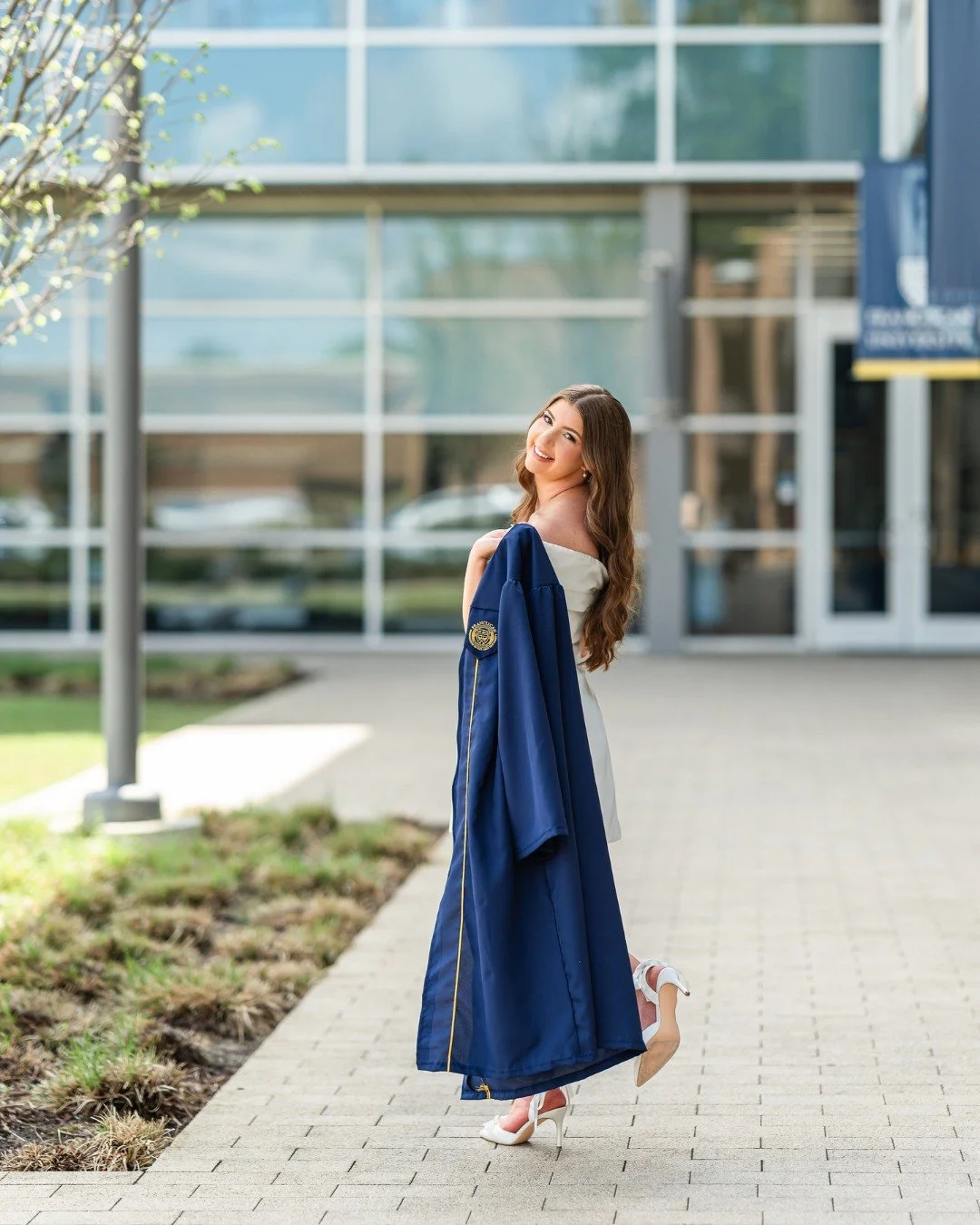 Senior Sunday with the gorgeouuuusss Kelsey! 😍