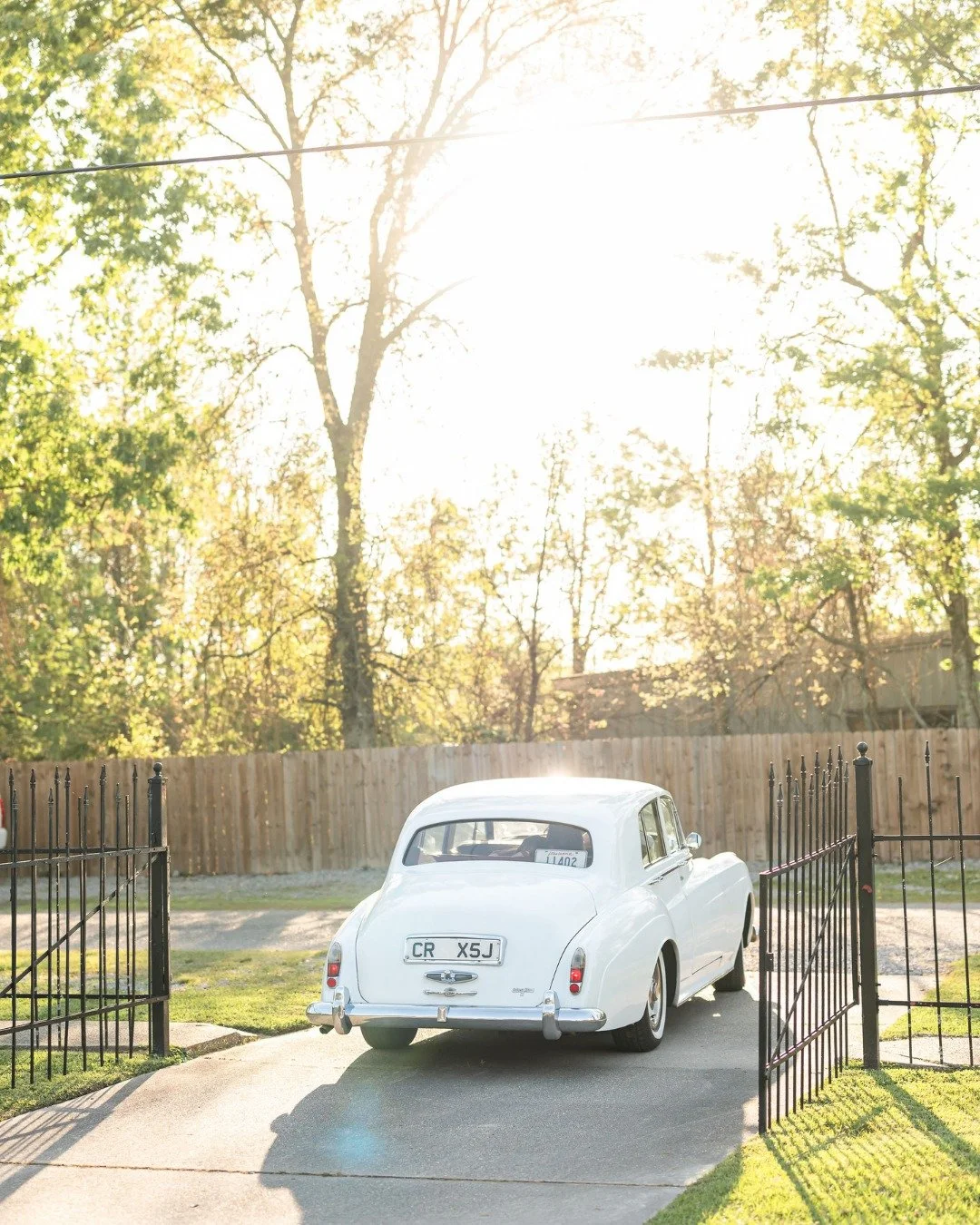 Driving away with your forever after the best day ever = nothing better 🤍 🤍

5 months down... and it still feels like just yesterday doesn't it @julia_a_coffey @jromeo0921