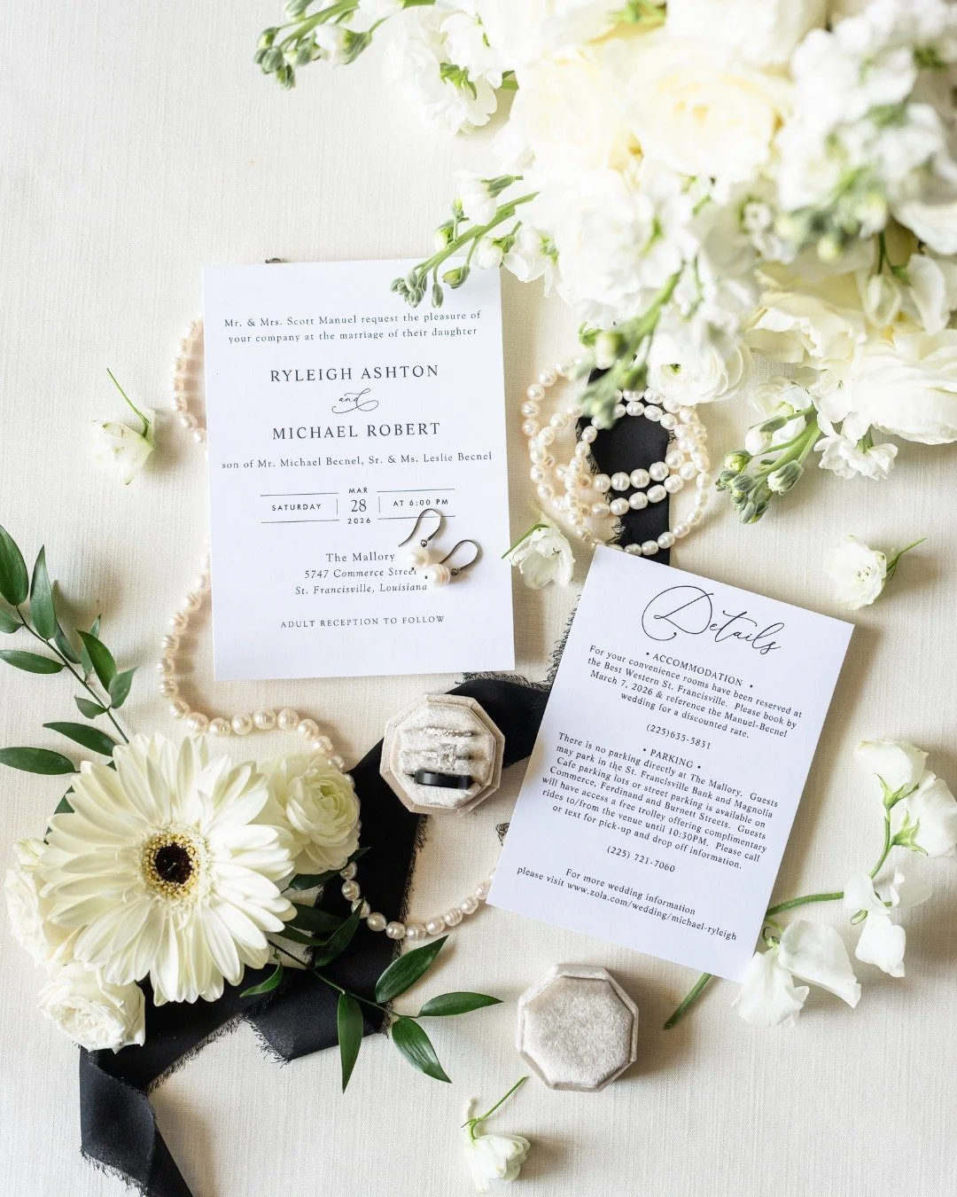 Brides-to-be: Meet your wedding morning secret weapon&mdash;THE DETAILS BOX! 💍✨👰&zwj;♀️

When I arrive on wedding morning, the very first thing I do while you&rsquo;re finishing up hair &amp; makeup is photograph all your gorgeous details! Having e