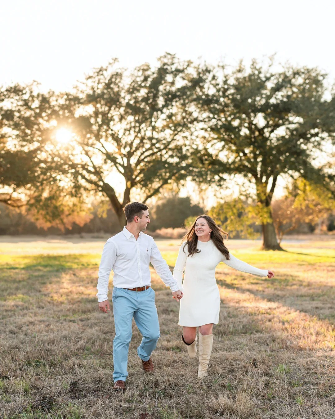 When you&rsquo;ve been counting down the days and TODAY IS FINALLY THE DAY 😭😭💍✨

Opening wedding weekend for me = double header!!!!! CHEERS to wedding day for Katelyn and Evan!! I am so stinking excited to see you guys today and celebrate your swe
