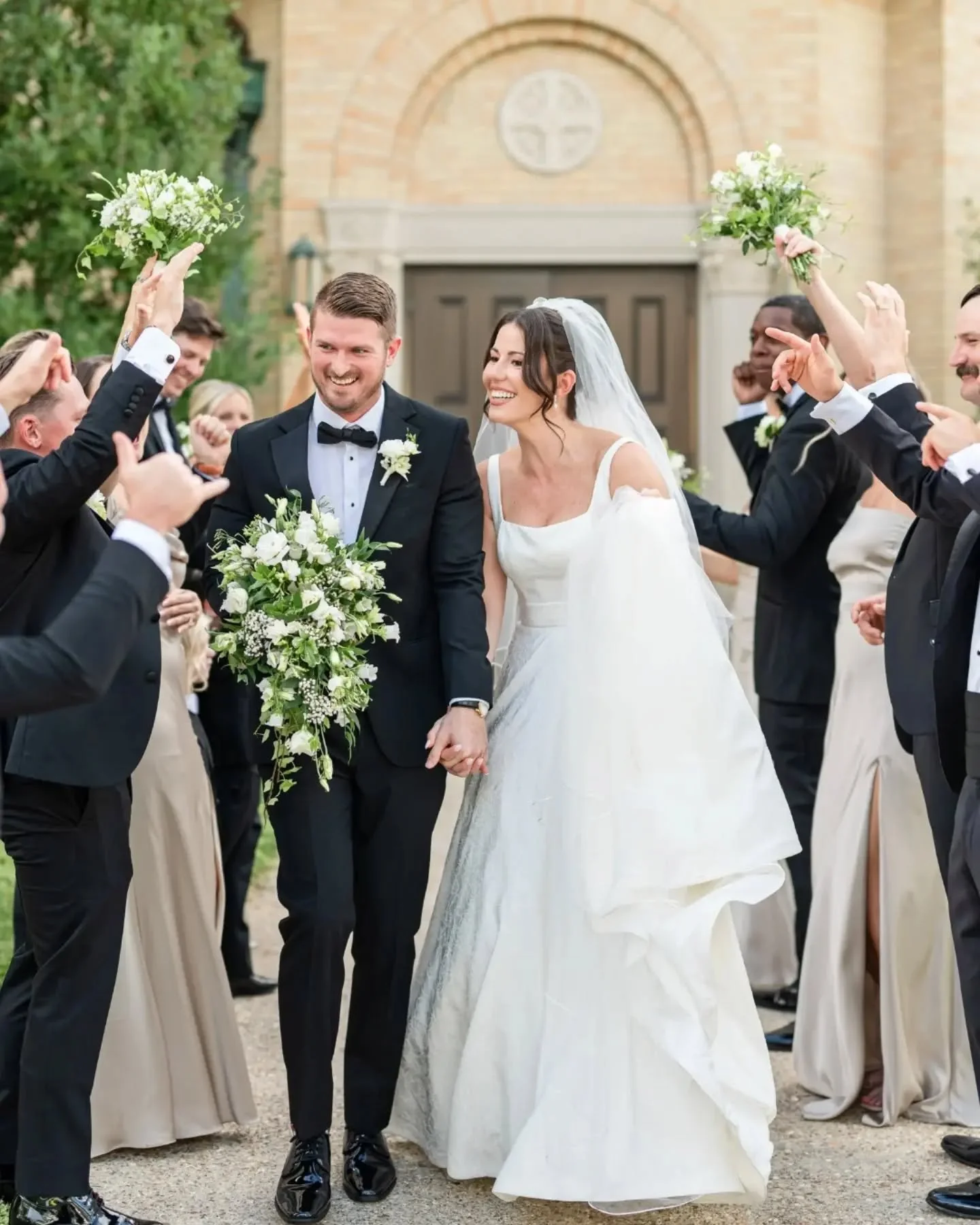 Mr. &amp; Mrs. Ladd | 9.4.26 🩷🥂

A day to be remembered foreverrrrrr✨ Truly the most perfect day/night to celebrate the sweetest newlyweds!!! I've been knowing Paige for nearly 20 years now, and seeing her in her bridal era was seriously so special