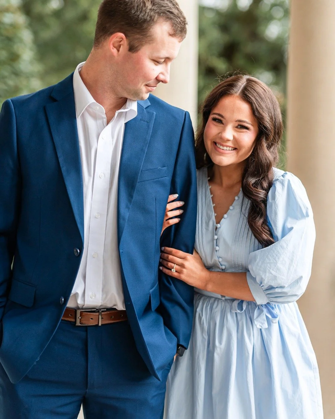 IT'S WEDDING DAYYYYY!!!!!

Happy wedding day Alyson and Zachary!!!! It's here, and I cannot wait to capture all the love and FUN that today will bring! See y'all real sooonnnnn!!!! 🤍

Today's vendor team:
Photography: @rachaelbphotographybr 
Second 