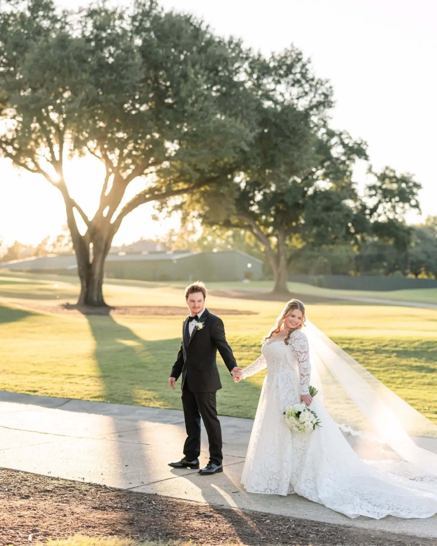 Mr. &amp; &amp; Mrs. Jacobsen | 10.23.26 ❤️❤️❤️

A fairytale day for the sweetest high school sweethearts!!!! Friday was a dream, and their love story is one for the books!! Such a joy to celebrate you two, Janie and Braeden!! May your future be as b